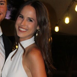 Meet your Posher, Jessie